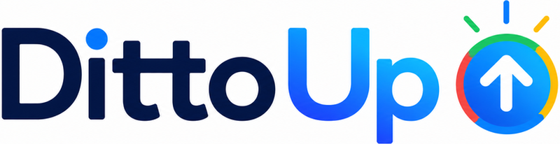 Ditto Up